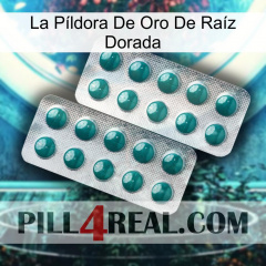 La Píldora De Oro De Raíz Dorada dapoxetine2